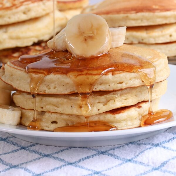 Pancakes Pancakes