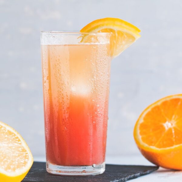 Pau Hana Fizz Pau Hana Fizz