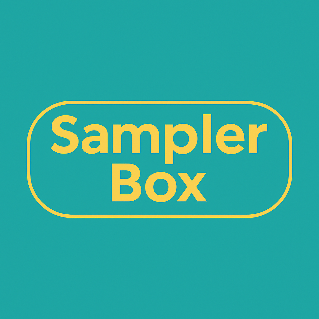 Sampler Box